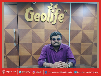 Geolife Agritech appoints Ravi Kshirsagar as VP of Corporate Affairs 