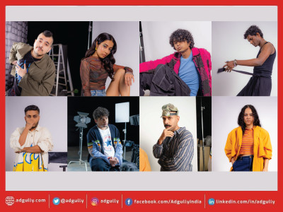 Converse India's 'CWTU' campaign celebrates diverse musical talent