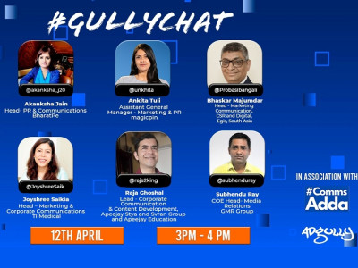 GullyChat Today: How PR can help enhance political parties’ messaging