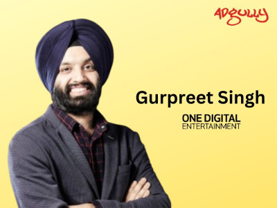 One Digital’s Gurpreet Singh on turning entertainment into storytelling masterpieces