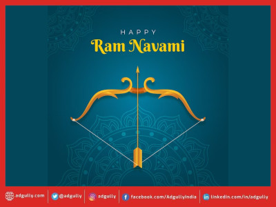 Brands celebrate Ram Navami: Embracing Tradition in Modern Marketing