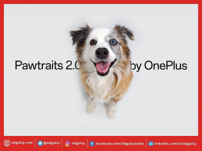 OnePlus Celebrates Fur Babies at Pawtraits 2.0
