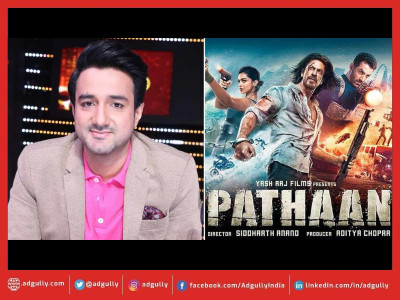 Fans request Siddharth Anand to direct Pathaan 2