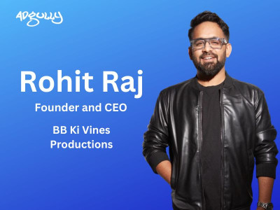 Showing up every single day, without fail, is crucial for success: Rohit Raj