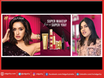 MyGlamm launches new campaign #SuperMakeupForASuperYou 