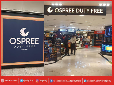 OSPREE will take over MTRPLs Duty-Free!