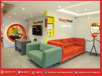Sleepyhead, a leading D2C lifestyle and innovative sleep solutions brand