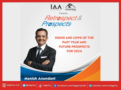  IAA & ISA to host Retrospect and Prospects in Mumbai