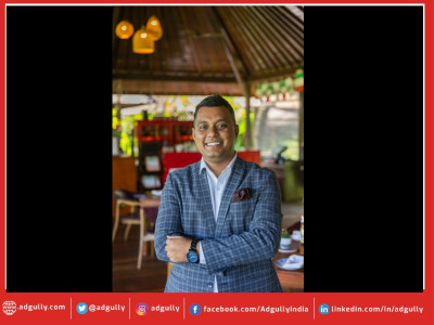 Novotel Goa Resort & Spa appoints Deb Nabajit as the Food & Beverage Manager 
