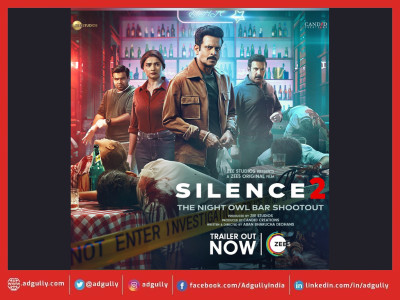 ZEE5 Drops A Glimpse Of Manoj Bajpayee’s Thrilling Movie