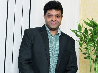 Exclusive | Sony Max strengthening its position: Neeraj Vyas