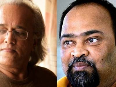 Kamlesh Pandey & Bugs Bhargava Krishna to amplify creative focus at Rediffusion-Y&R