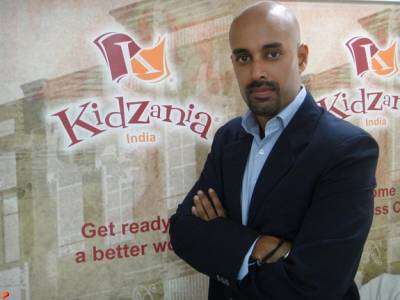 Exclusive | We are set to expands our footprints across India: KidZania's Singh