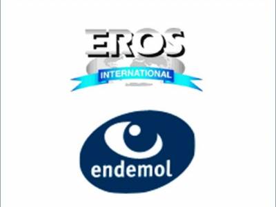 Eros Intl & Endemol India enters into a strategic alliance!