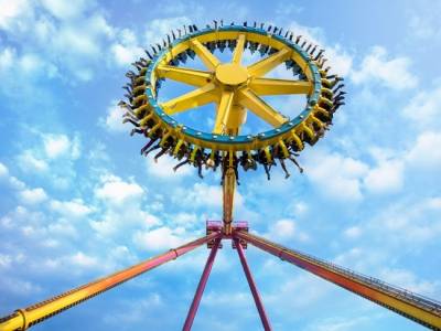 Adlabs Imagica ropes in Cox & Kings as a preferred sales agent!