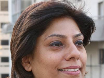 Spirit W | You can't ignore the 130mn online consumers: Kanika Mathur