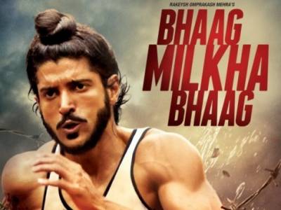 Sony Music bags the music rights for the upcoming 'Bhaag Milkha Bhaag'
