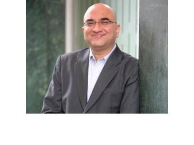 Ex | Discover your potential: Intel's Sandeep Arora