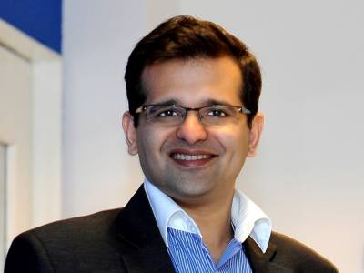 Exclusive | Scaling up through tech innovation: Ripple's Anuj Kumar