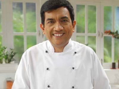 AgTalk | Content cooked and served on television: Sanjeev Kapoor