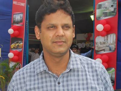 Sanjeev Kulkarni quits Vijay Karnataka; Set to join VRL Media