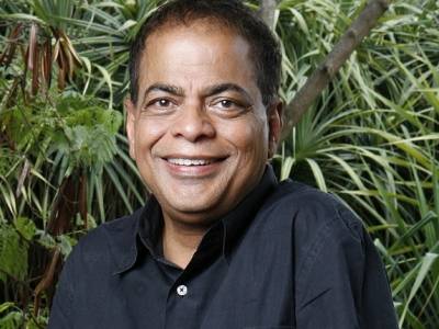 Travel takes me out of the normal world: Hidesign's Dilip Kapur
