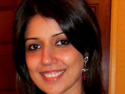 Exclusive | Swati Mohan of FOX Intl Channels' fresh take on food