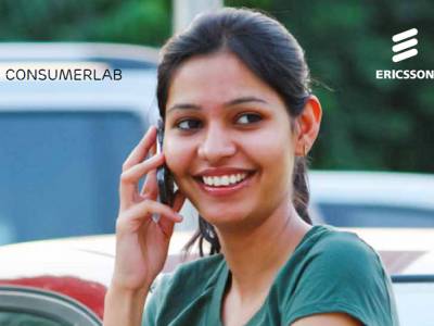 Consumers expect more from mobile operators in India: Ericsson ConsumerLab Study