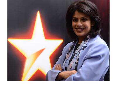 Exclusive | Gayatri Yadav's 'Belief' on STARSports