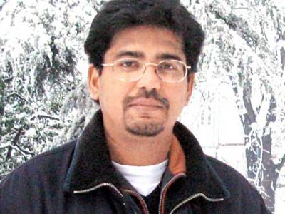 Unplanned trips are the best holidays: Rensil D' Silva, Film Director, Screenplay Writer