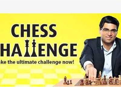 Viswanathan Anand partners with GSK's Crocin; Crocin Cold & Flu Max Chess Challenge launched