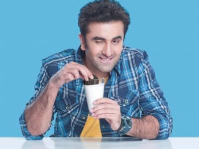 Cadbury names Ranbir Kapoor and Karthi as brand ambassadors for Oreo