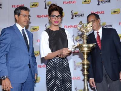 Filmfare all set for its 59th edition of Awards!