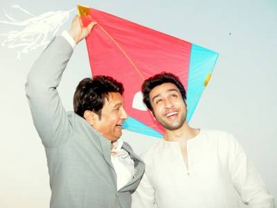 Shekhar Suman tells team Heartless to go fly a Kite!