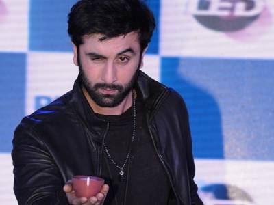 Philips to light up 'The Gateway of India'; Ranbir Kapoor shares his views
