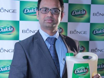 Exclusive | Focused towards expanding footprints: Dalda's Sagar Boke