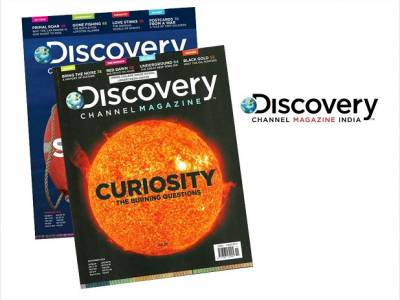 Discovery expands its portfolio in India; Launches Discovery Channel Mag