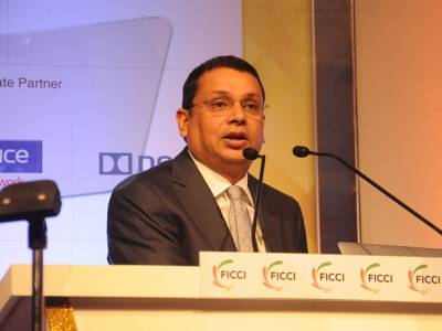 In dollar terms, we have barely made a dent this year: Uday Shankar