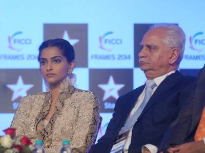 FICCI Frames '14: Independent films to evolve with time