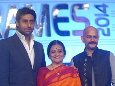 FICCI Frames '14: Creating and developing characters critical aspect of film franchise: Abhishek Bachchan