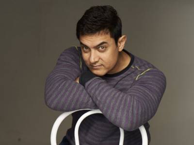 &pictures all set to screen Aamir Khan's first unreleased movie!