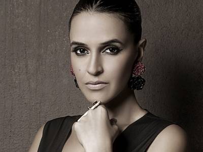 Neha Dhupia joins LimeRoad.com as Style Director!