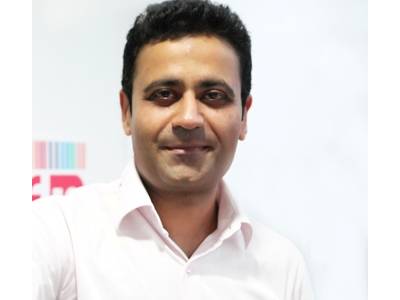 Exclusive | Social media plays a vital role for us: Homeshop18's Vikrant Khanna