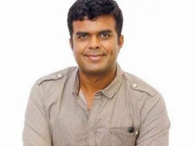 AgTalk | Real-time data driven marketing is the future: SMVG's Mallikarjun Das