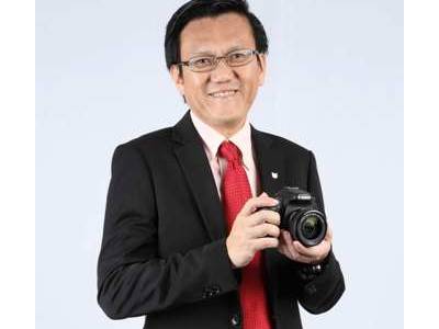 Exclusive | Commited to innovate products consistently: Canon's Andrew Koh