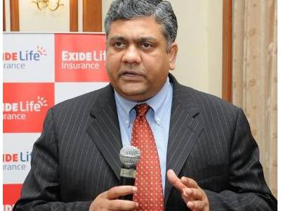 Exclusive | Re-branding does not alter our mission & commitment: Exide Life Insurance's Jain