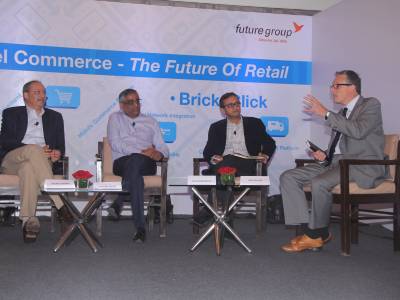 Future Group Chooses hybris' OmniCommerce Solutions to Support its India Operations