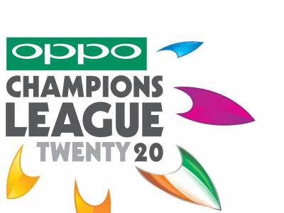 OPPO Mobiles India to be title sponsors for Champions League T20 2014
