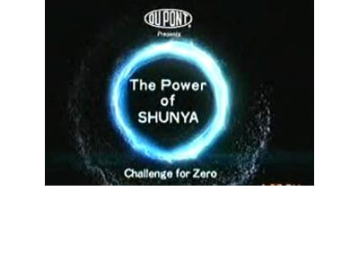 In Conversation With | Arora & Bhedwar define the Power of Shunya