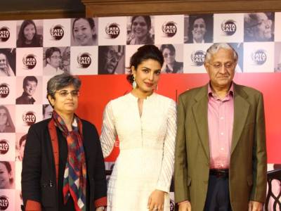 Tata Salt 'Maine Desh Ka Namak Khaya Hai' Campaign recites 'The Tale of India's inspiring heroes'